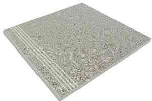 Керамогранит Standard Ступень 30x30x8 Ступень st 03-30x30-Непол. фото  | FLOORDEALER